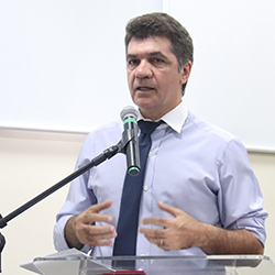 Prefeito Clésio Salvaro