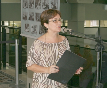 Juíza vice-presidente Licélia Ribeiro