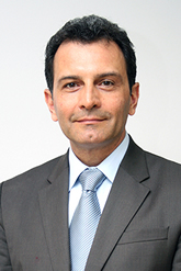 juiz Alexandre Luiz Ramos