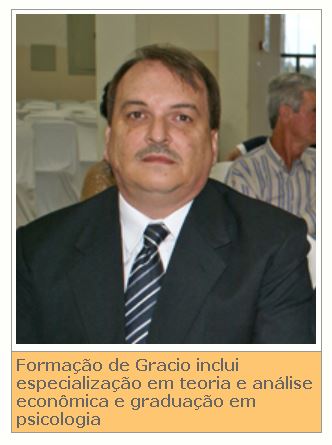 Juiz Gracio Petrone