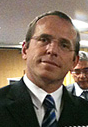 Juiz Luiz Osmar Franchin