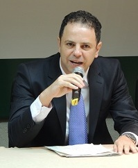 Juiz Gustqavo Menegazzi