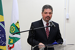 Juiz Hélio Henrique Garcia Romero