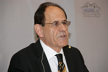 Juiz Carlos Alberto Lontra