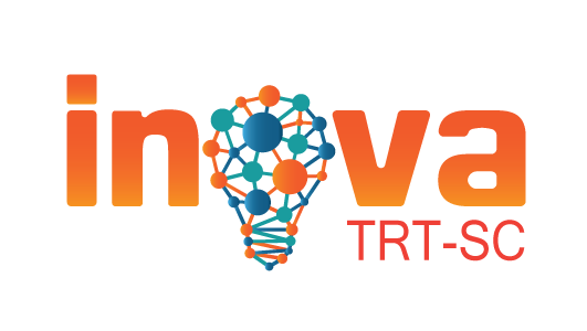 logo inova TRT