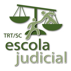 Logo da Escola Judicial