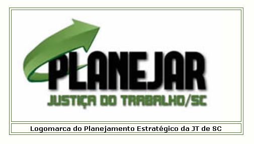 logomarca do Planejamento Estratégico