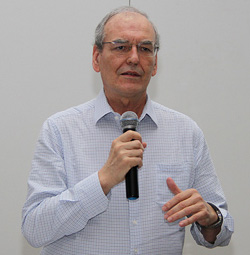 José Moran