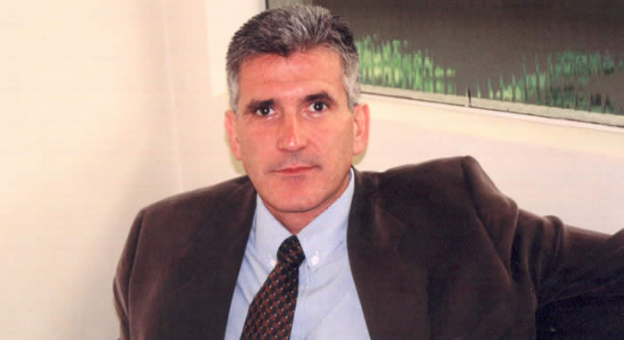 juiz Roberto Guglielmetto
