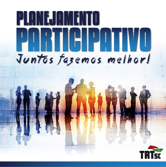 chamada planejamento participativo