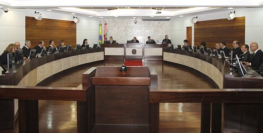 Tribunal Pleno