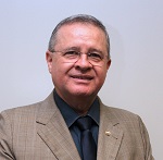 Presidente Edson Mendes de Oliveira