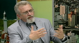 professor Menelick de Carvalho Netto