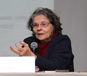 professora Edith Silva