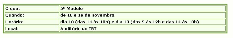 programação da campanha de combate ao trabalho escravo