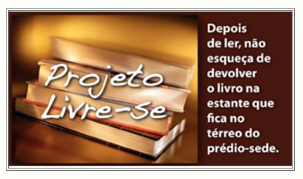 Projeto Livre-se