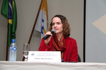 Psicólogs Daniela Duarte