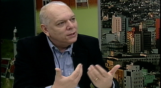 psicólogo Sidney Aguiar