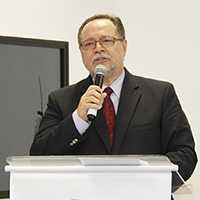 Advogado Alejandro Sudera