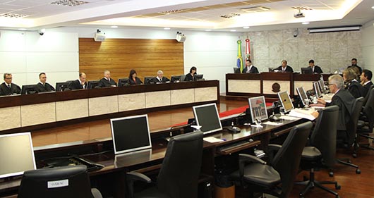 Tribunal Pleno