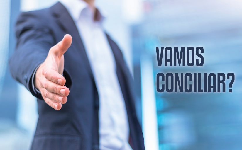 vamos conciliar trt12