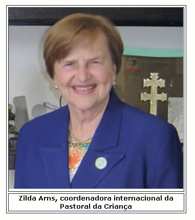 Zilda Arns