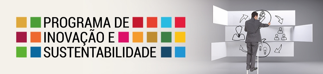 Programa e Inovação e Sustentabilidade 