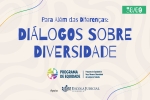Banner de divulgação do evento