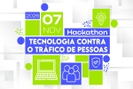 Arte com informações que constam na matéria
