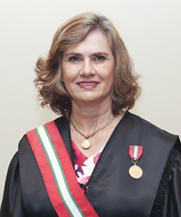 Maria de Lourdes Leiria