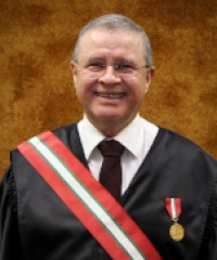 EDSON MENDES DE OLIVEIRA