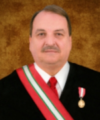 GRACIO RICARDO BARBOZA PETRONE
