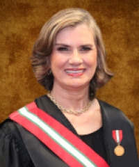 MARIA DE LOURDES LEIRIA