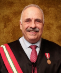 JOSÉ ERNESTO MANZI