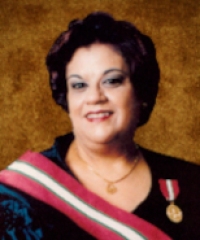 LIGIA MARIA TEIXEIRA GOUVÊA