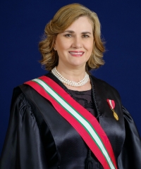 Maria de Lourdes Leiria