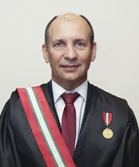 Des. Amarildo Carlos de Lima