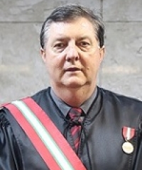 Des. Nivaldo Stankiewicz