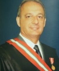 Des. Jorge Luiz Volpato