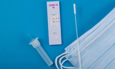 Covid-19 - teste