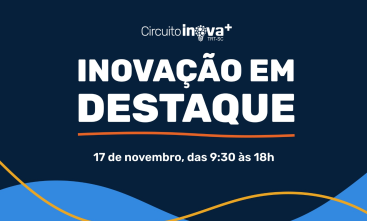 Inovação em destaque