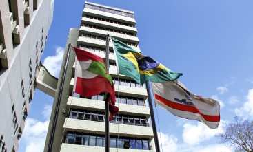 Sede do Tribunal