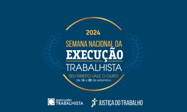 Semana da Execução