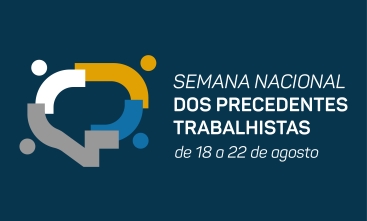 Arte com informações da matéria