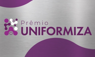 Logo do Premio Uniformiza