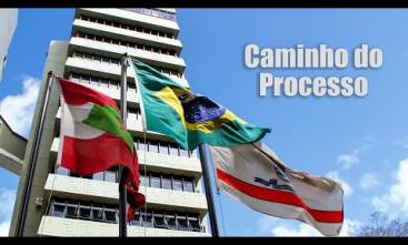 O caminho do processo