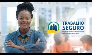 Conheça o Programa Trabalho Seguro