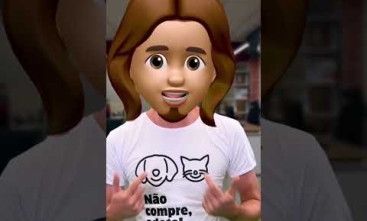  Catarino - Audiência online? Fui semi-nu! 