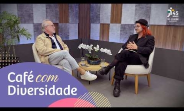  Café com Diversidade