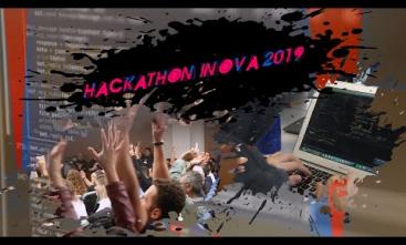 Hackathon Inova TRT-SC 2019